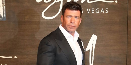 Taylor Sheridan Is Opening A 450,000 Square-Foot Production Studio, The Largest In Texas