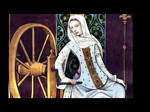 Guillaume de Machaut Douce dame jolie