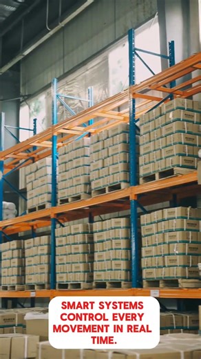 “Inside a Factory That Never Slows Down 🚀” #factoryprocess #factory #business