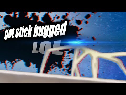 just another stick bug meme