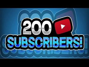 Streaming untill i get 200 subs!! tune in 0 viewers