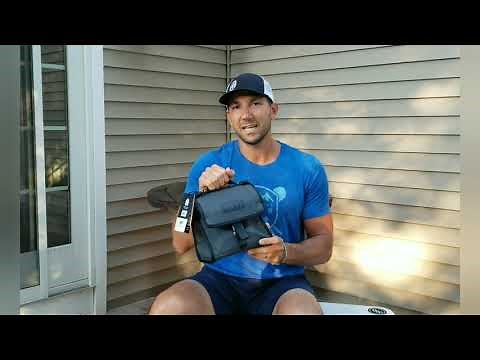 Take Day Trip With The New Yeti Lunch Bag