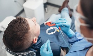 Rinn XCP-DS Fit Universal Sensor Holders | Dentsply Sirona