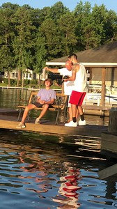 1.7K views · 37 reactions | Happy birthday Papa G!!! Love you -signed Kidd David Horne Jr. | Kidd G | Facebook