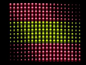 Sphericool Amiga demo by Darkness 1991