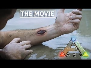 ARK Survival | Live Action Movie | Coming to Cinemas