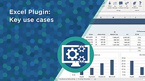 Video: Using pre-built templates | PitchBook