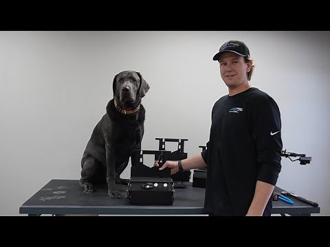 How to Assemble Summit Docking System to Summit Shuttle