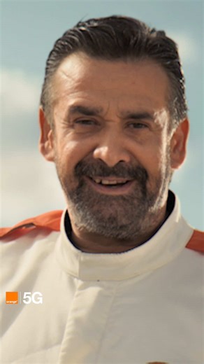 اورنچ 5G: أسرع شبكة في مصر مع 25 جيجا هدية