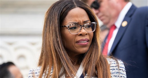 Rep. Sheila Cherfilus-McCormick charged for allegedly stealing millions in FEMA money