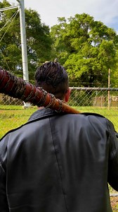 POV Little Pig Negan #twdnegan #neganpov #thewalkingdead #funskits #neganparody | The Notorious Negan