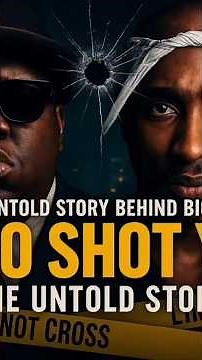 Who Shot Ya? The Song That Turned Biggie & 2Pac Into Enemies