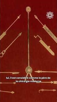 3 savants du monde musulman qui ont complétement changé le monde #insanmedia #musulman #i̇slam