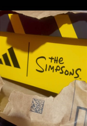 Adidas Simpsons Clogs: A Unique Fusion of Style