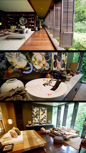 Metro Channel on Instagram: "Join Raul Manzano on ‘EIC on the Move: Quiet Luxury’ and uncover the creative roots of these two stunning Laguna escapes with landscape artist and painter, Ponce Veridiano 🏡🌺 Premieres July 20 at 8:30 PM on Metro Channel. Sky Cable Ch. 52 (SD) or 174 (HD), GSAT Ch. 70, and Cignal Ch. 69"