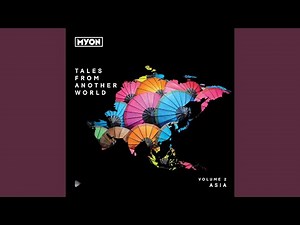 Postcard (Myon Tales From Another World Mix)