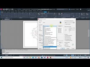 General Instructions for Plot PDF