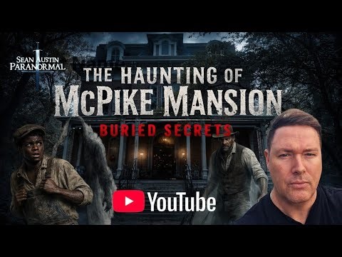 DARK SECRETS BURIED INSIDE MOST HAUNTED HOME IN ILLINOIS. FULL DOCUMENTARY