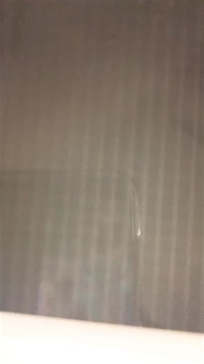 Glitch flower! #procreate