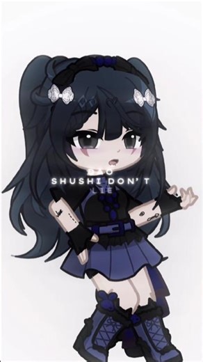 gachaclub Trend #gachaclub #gachalife #memes #edit #trend