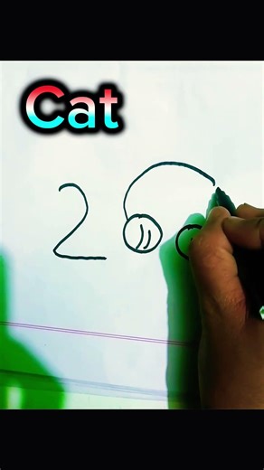 Drawing easy draw cat banana sikhaye #music #beats #drawing #drawingforkids
