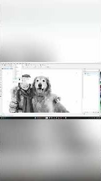Let's Engrave an HD photo together! #aplazer #laserengraving