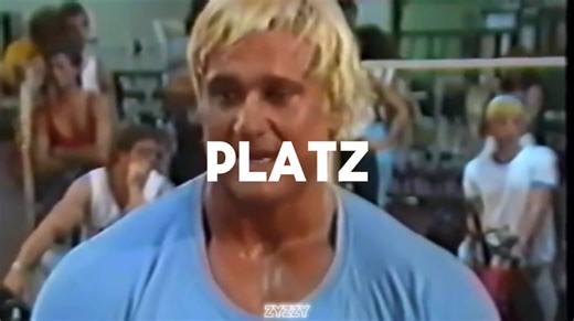 Tom Platz Bodybuilding Highlights: An Inspiring Edit