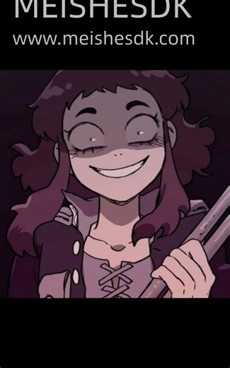 Doing hooky characters next! #marionetta #webtoon #miriam