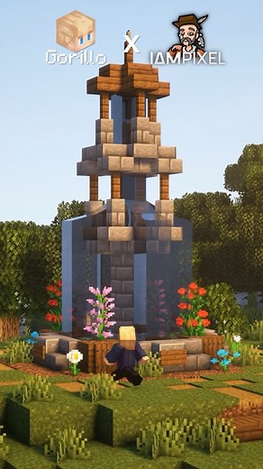 20 Outdoor Builds! (10 more on @iampixelyt page!) Full video on YouTube, search ‘Gorillo’ ✅Follow for more ideas and inspiration! 💾Be sure to save the post for later and share with your friends! Shaders: Complementary Texture: Default —————————————————————————— #minecraft #minecraftbuilds #minecraftinspiration #minecrafttutorial #minecraftideas #minecraftyoutuber #minecraftmodern #minecraftcreation #minecrafthowto #minecrafthacks #minecrafter #minecraftdaily #minecraftbuild #minecraftcreations 