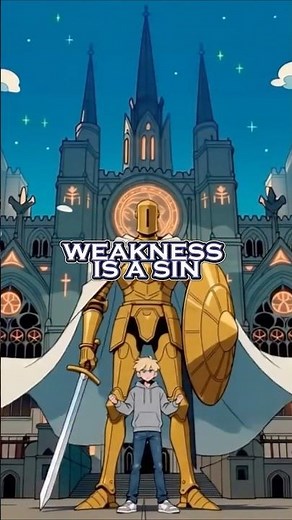 Others Summon Dragons, I Summon Legendary Knights | Offical Trailer 4 | WebNovel