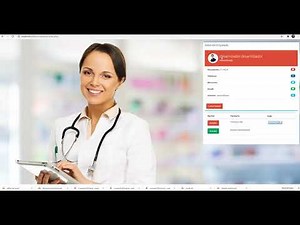 Software Web para Gestión de Farmacias (Parte 1)