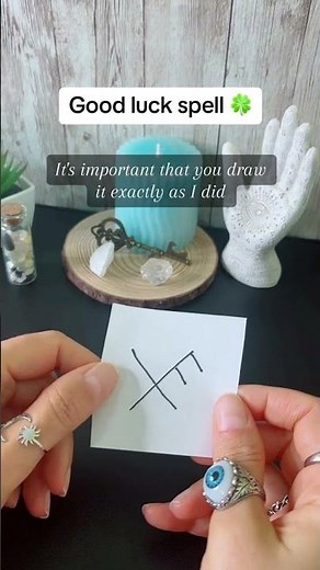 Powerful Good Luck Spells to Attract Positivity and Success