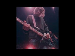 [FREE] Alternative Rock x Dark Grunge Type Beat | Nirvana Type Beat