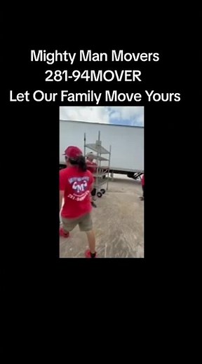 Flat Rate Movers Houston