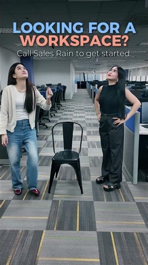 Looking for a Workspace? Best Coworking & Office Spaces for Your Business Growth #shorts #viral
