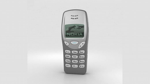 Nokia prépare le retour imminent de son cultissime 3210