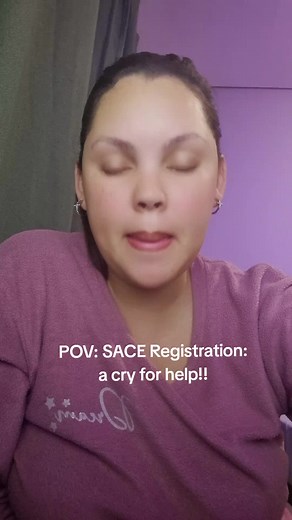 Struggling with SACE Registration? Find Help Here!