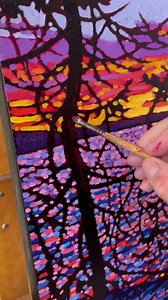 8.2K views · 333 reactions | When do I consider a painting Finished? Watch this to find out. P.S. My black Friday Sale starts in two days with some amazing deals on my courses. | Tim Packer | Facebook
