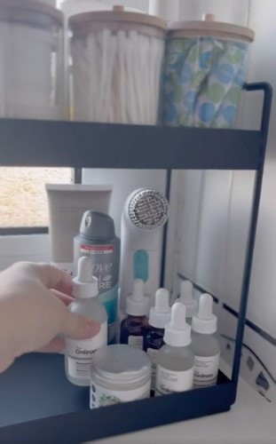 A Fresh Start: Cleaning and Organizing Your Space