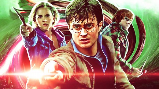 Apparating in Harry Potter, Explained
