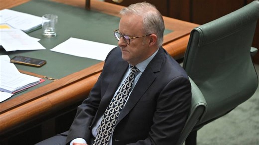 Australia slips two spots on global corruption scale