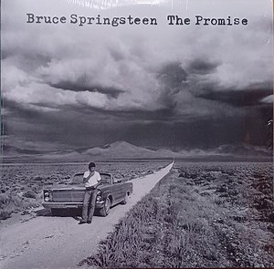 Bruce Springsteen - The Promise
