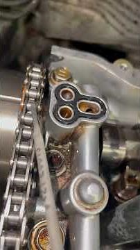 Toyota Corolla engine timing marks #grothmychannal #automobile #viralvideo