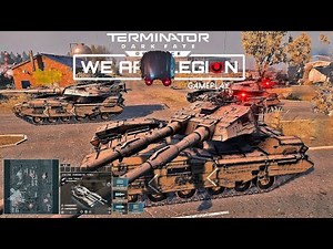 MAMMOTH TANKS DESTROY Everything! TERMINATORS Can’t Survive This!… Overhaul Mod 2025 PVE