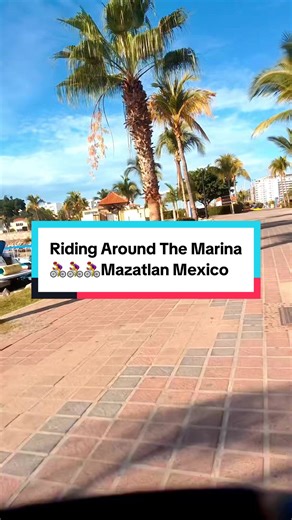 Exploring Mazatlán: A Cycling Adventure