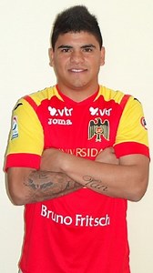 Ramón Lentini - Alchetron, The Free Social Encyclopedia