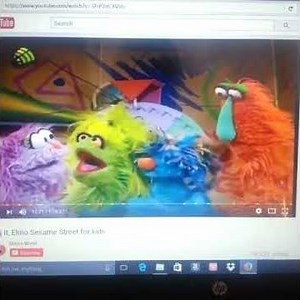 Monster Clubhouse from Vine Part 18