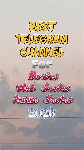 Top 5 best telegram movie Channel 2025 ||Telegram top 5 movie and web series channel| Telegram Movie