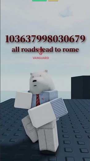NEW RADIO CODES FOR ROBLOX #robloxboomboxcodes #robloxbypassedaudios