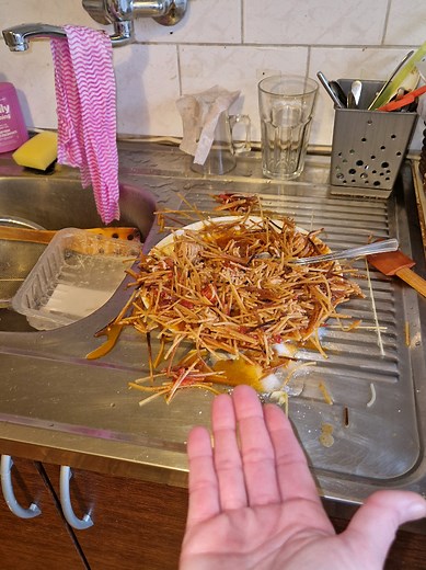 Boloňské špagety: Rychlý recept na lahodné jídlo